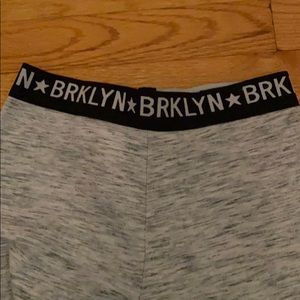 Brooklyn leggings